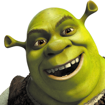 File:Shrek Icon.png