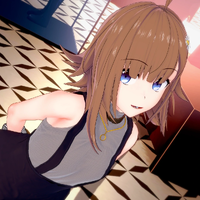 Hima Chiaki Outfit Rough Cuts