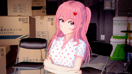 They Came Together - Lessons in Love